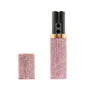 717331945145 SELFSTRIKE Mini Lipstick Stun Gun Women Defense