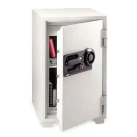 S6370 SENTRY SAFE Fire Security Rating