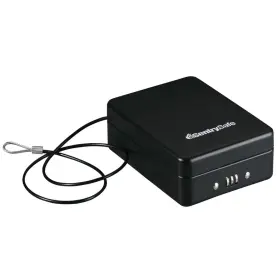 P005C SENTRYSAFE Safe Lock Box Combination Office Dor