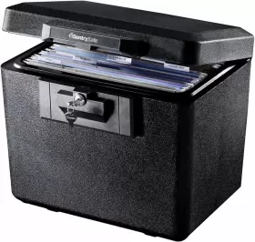 SENTRY-1170 SENTRYSAFE Fire File Box