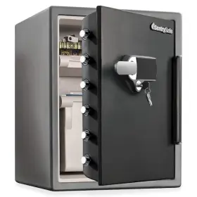 SFW205UPC SENTRYSAFE Sentry Safe Fire Security #2