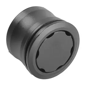 TSB-PB-21 POLICE Defense Safety Push Rubber Handle #3