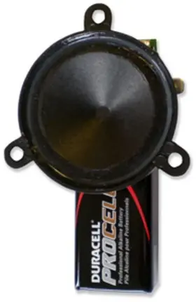 766359085500 SHOMER-TEC Nausea Disruption Device