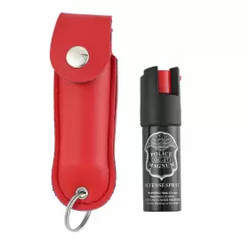 BD7439276 SHOP LC Tlv Police Magnum Pepper Spray Holder Key