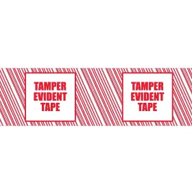 155RCP SI PRODUCTS Security Tape