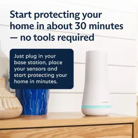 843261113962 SIMPLISAFE Security #2