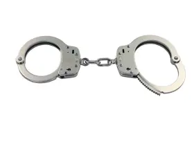M100-1 SMITH WESSON Useds Handcuffs Keys