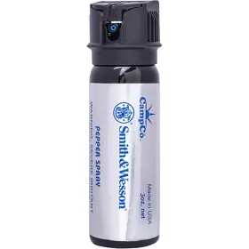 SWP-1301 SMITH WESSON Pepper Spray Ormd Million Heat