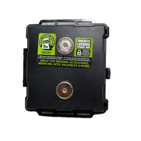 794080415044 SMOKEZILLA Magnetic Stash Storage Air Box