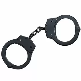 000000145076 SNAKE EYE TACTICAL Double Lock Steel Police