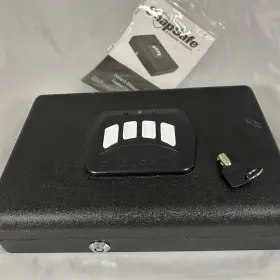842631100205 SNAP SAFE Keypad Vault Backup Key Digital Lock