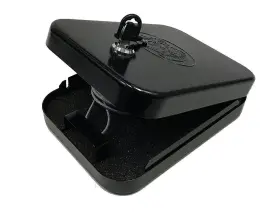 858443006147 SOUTHEASTERN Handgun Safe Gun Vault Pistol Lock