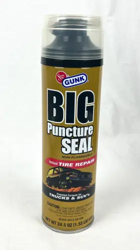 400074 SOUTHWEST SPECIALTY PRODUCTS Solder Seal Gunk Big Safe #2