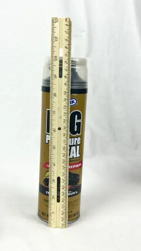 400074 SOUTHWEST SPECIALTY PRODUCTS Solder Seal Gunk Big Safe #3