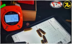 738629331495 SPECIAL PIE Shot Timer Firearm Ro Uspsa Ipsc #3
