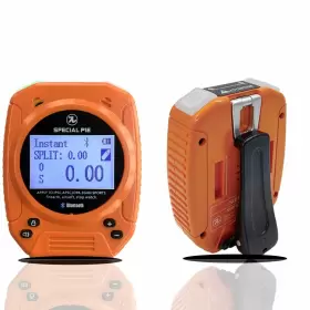 738629331495 SPECIAL PIE Shot Timer Firearm Ro Uspsa Ipsc