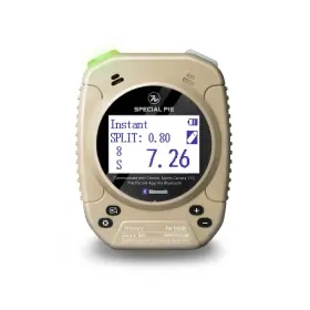 M1A2 SPECIAL PIE Shot Timer Firearm Ro Uspsa Ipsc Idpa