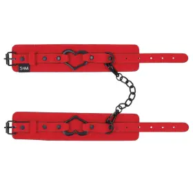 646709099534 SPORT SHEETS Amor Handcuffs