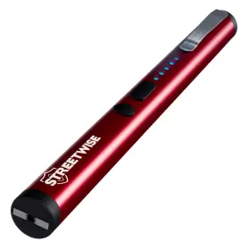 Street Wise Security Products B0bytbxtnl Streetwise Pain Pen 25000000 Volts Stun Gun For Street Wise Security Products B0bytbxtnl Streetwise Pain Pen 25000000 Volts Stun Gun For