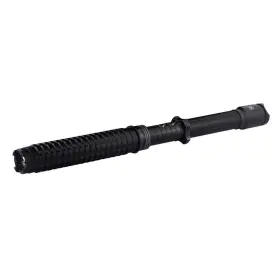 Street Wise Swaab30 Attitude Adjuster 30 000 Stun Baton Flashlight