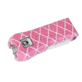 793831020254 STREETWISE Ladies Choice Million Volt Stun Gun #2