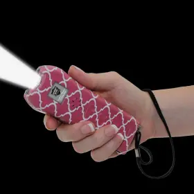 793831020254 STREETWISE Ladies Choice Million Volt Stun Gun #3