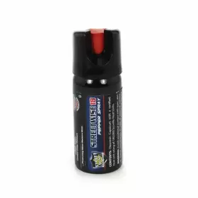 793831310218 STREETWISE Stream Pepper Spray Twist Lock #2