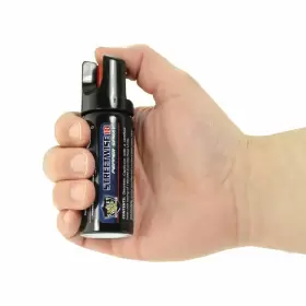 793831310218 STREETWISE Stream Pepper Spray Twist Lock #3