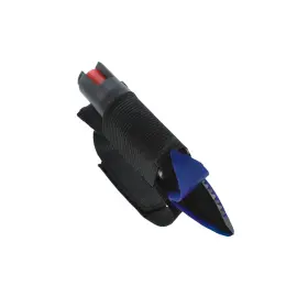 793831310287 STREETWISE Strike Spray Double Defender Pepper #3
