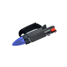 793831310287 STREETWISE Strike Spray Double Defender Pepper