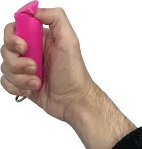 31044 STREETWISE PRODUCTS Pepper Spray Gel Sticks Attacker #2