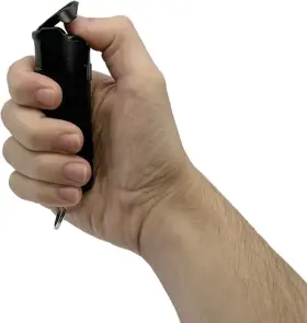 SWSG3BKFT STREETWISE PRODUCTS Gel Pepper Spray Ormd #3
