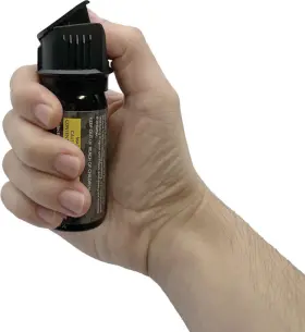 SWSG8FT STREETWISE PRODUCTS Gel Pepper Spray Ormd #2