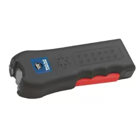 Streetwise Security 793831020216 Black Jack 21 000 Stun Gun Streetwise Security 793831020216 Black Jack 21 000 Stun Gun