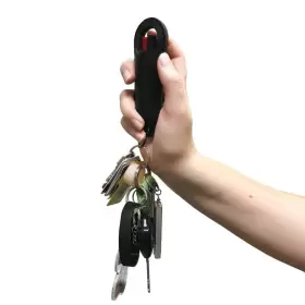 793831310225 STREETWISE SECURITY Stream Pepper Spray Halo #3