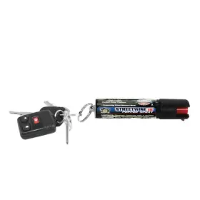 793831318306 STREETWISE SECURITY Stream Pepper Spray Safety #3