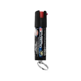 793831318306 STREETWISE SECURITY Stream Pepper Spray Safety