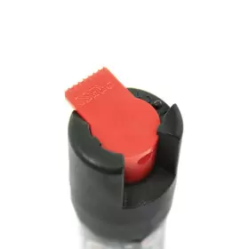 793831318450 STREETWISE SECURITY Stream Pepper Spray Keyring #3