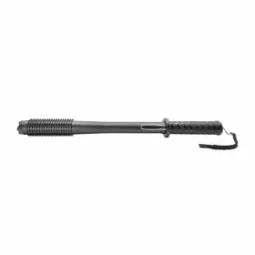 SWBAR9R STREETWISE SECURITY Barbarian Stun Baton Flashlight #2