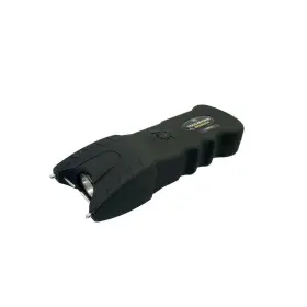 SWTD89BK STREETWISE SECURITY Touchdown Stun Gun Rechargeable