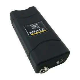 SMS16BK STREETWISE Mini Smack Volt Stun Gun Flashlight