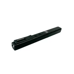 SWHR50BK STREETWISE Dual Light Stun Gun Flashlight Flood