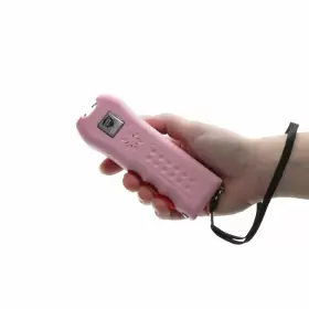 Streetwise Swlc21pk Ladiesft Choice Pink Personal Alarm And Stun Flashlight Streetwise Swlc21pk Ladiesft Choice Pink Personal Alarm And Stun Flashlight