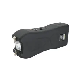 SWLG165B STREETWISE Guard Million Volt Stun Gun Holster