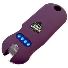 SWS24DP STREETWISE Smart Stun Gun Volts