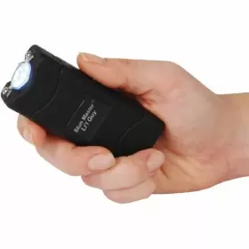 747670100578 STUN MASTER Gun Lil Guy Million Volts Flashlight #3