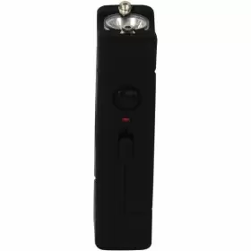 747670100578 STUN MASTER Gun Lil Guy Million Volts Flashlight