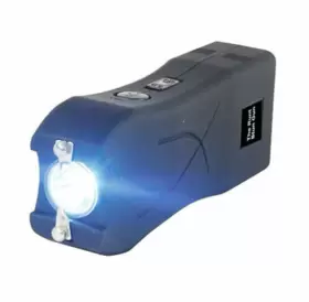 747670100646 STUN MASTER Runt Gun Million Volts Led Light Pin #2