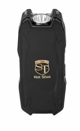 747670101322 STUN MASTER Shot Gun Led Light Battery Meter #2