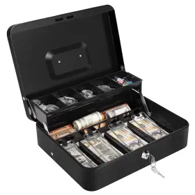 FNT015 SUMERFNT Cash Box Tray Lock Locking
